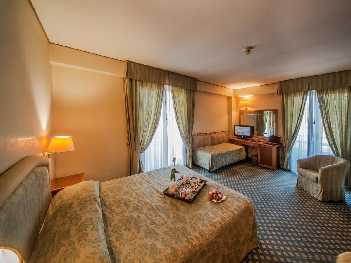 Hotel Valdarno Montevarchi Eksteriør bilde