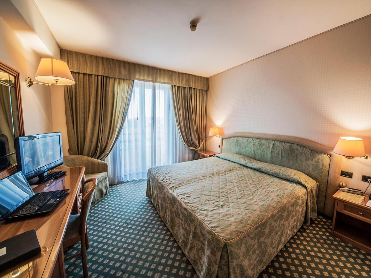 Hotel Valdarno Montevarchi Eksteriør bilde
