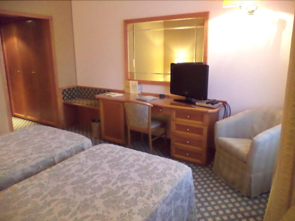Hotel Valdarno Montevarchi Eksteriør bilde