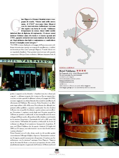 Hotel Valdarno Montevarchi Eksteriør bilde