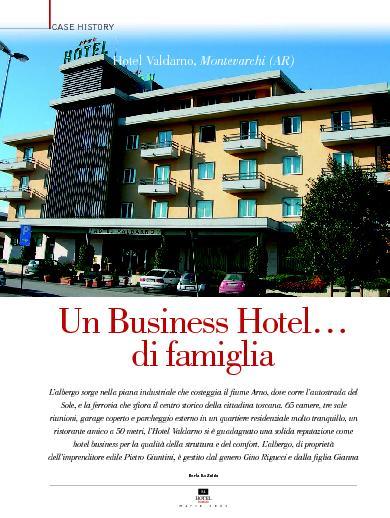 Hotel Valdarno Montevarchi Eksteriør bilde