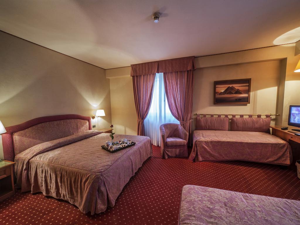 Hotel Valdarno Montevarchi Eksteriør bilde
