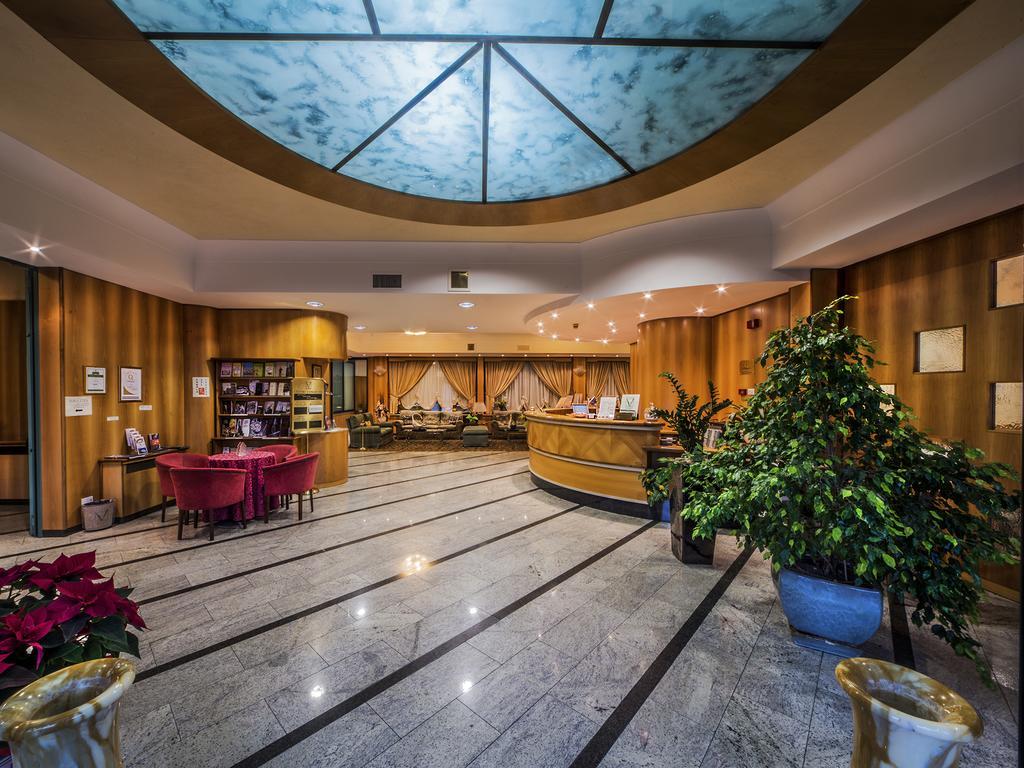 Hotel Valdarno Montevarchi Eksteriør bilde