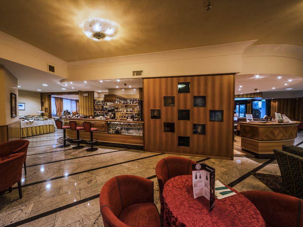 Hotel Valdarno Montevarchi Eksteriør bilde