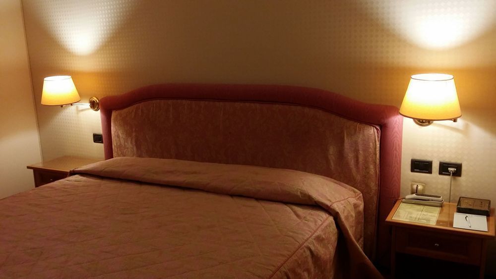 Hotel Valdarno Montevarchi Eksteriør bilde